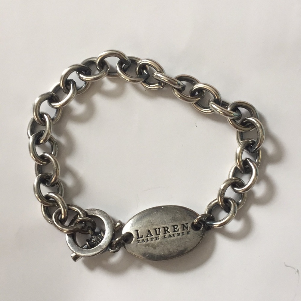 Ralph Lauren bracelet